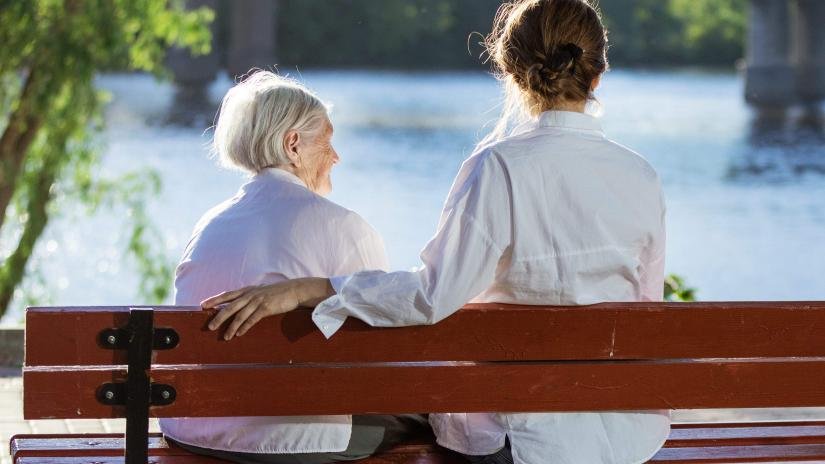 Program zapobiegania upadkom seniorów. Otwarty konkurs na wybór trenerów.