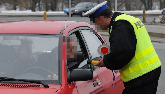 137 mandatów za przekroczenie prędkości. Nowy rekord policjantów?