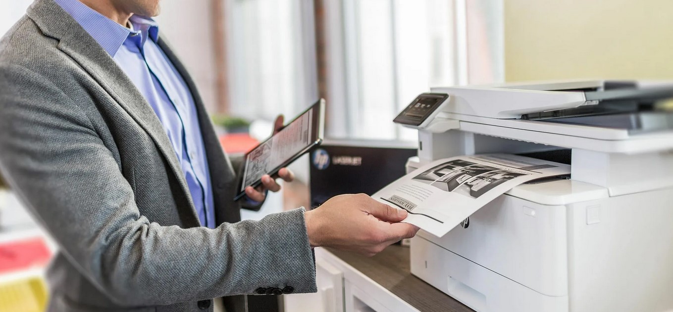 Serwis drukarek laserowych oraz urządzeń wielofunkcyjnych w Warszawie (Regul Servis)