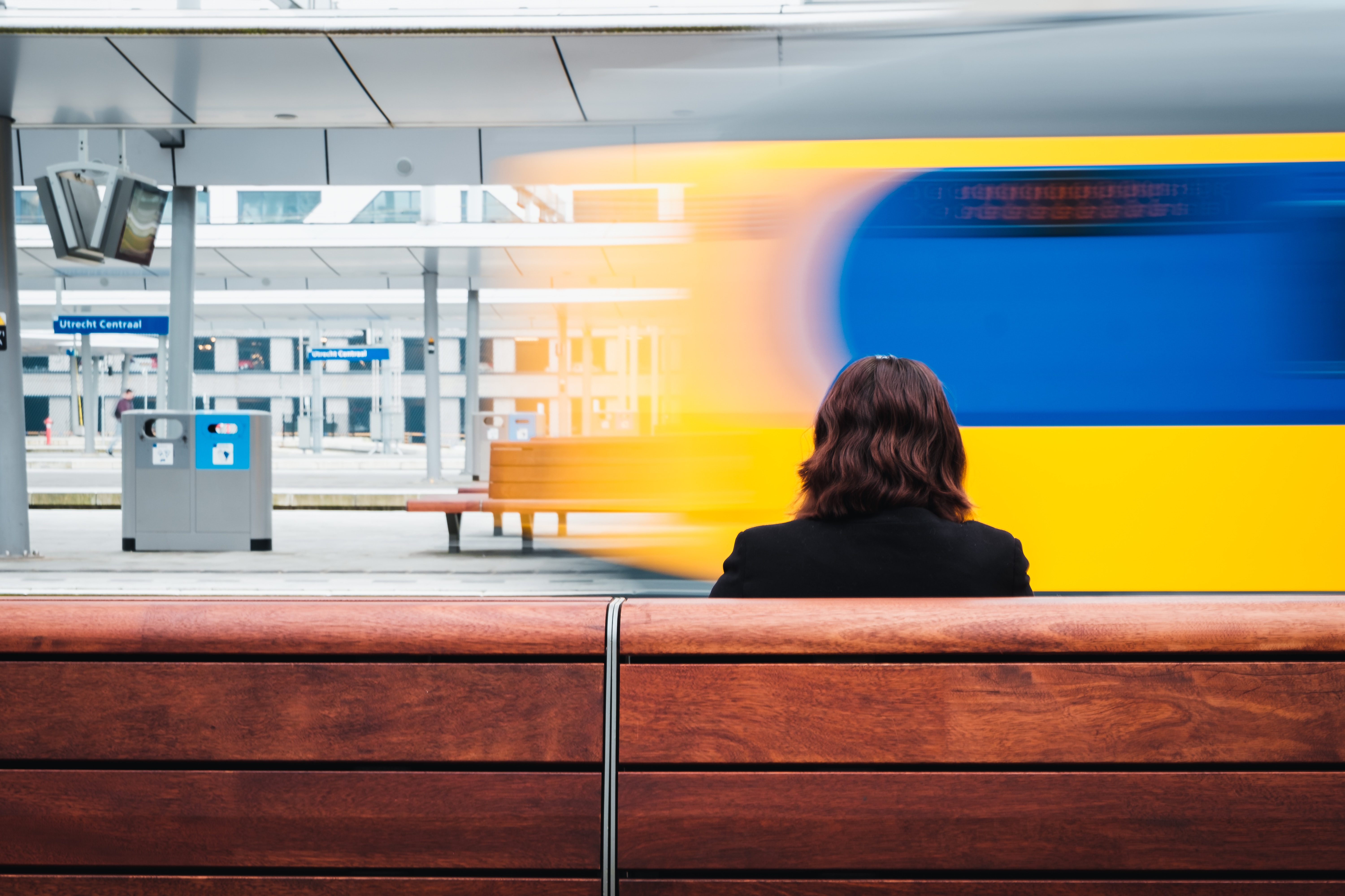 Jak wygląda zarządzanie transportem kolejowym?