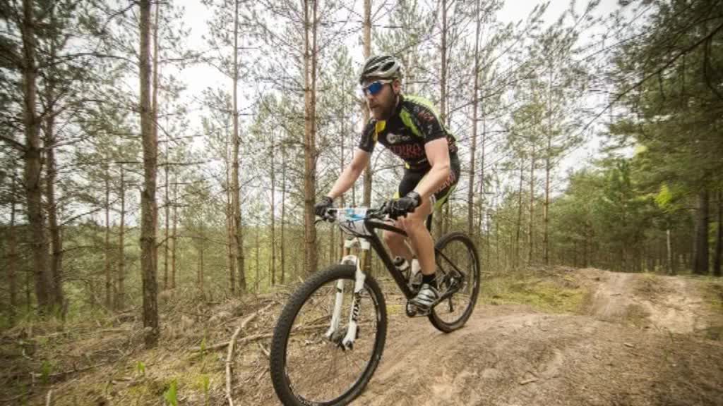 30 kwietnia II edycja maratonu rowerowego MTB