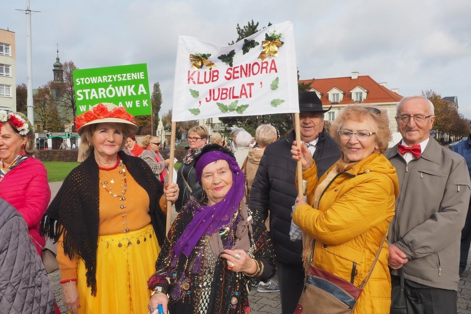 Zbliżają się VI Włocławskie Senioralia