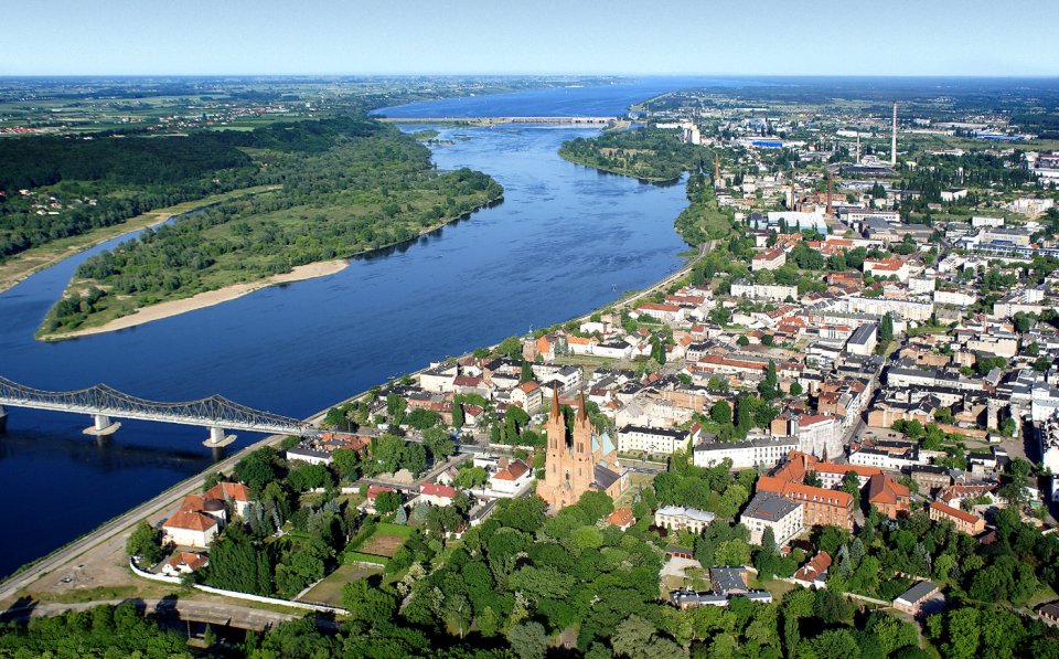 Informacja Nr 2/2024 Prezydenta Miasta Włocławek z dnia 27.05.2024 r. o dostosowaniu bazy danych ewidencji gruntów i budynków jednostki ewidencyjnej 046401_1 Miasto Włocławek