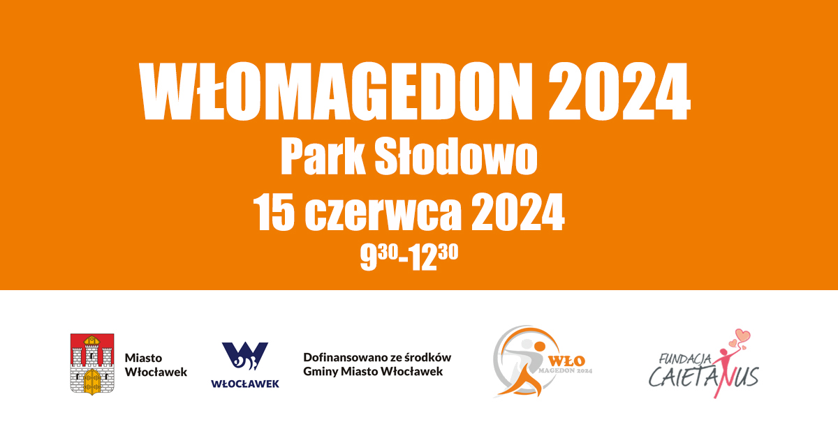 Integracyjny bieg z przeszkodami dla osób z niepełnosprawnościami – Włomagedon 2024