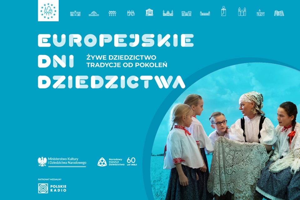 Europejskie Dni Dziedzictwa w Muzeum we Włocławku. W sobotę i niedzielę odbędą się ciekawe wydarzenia