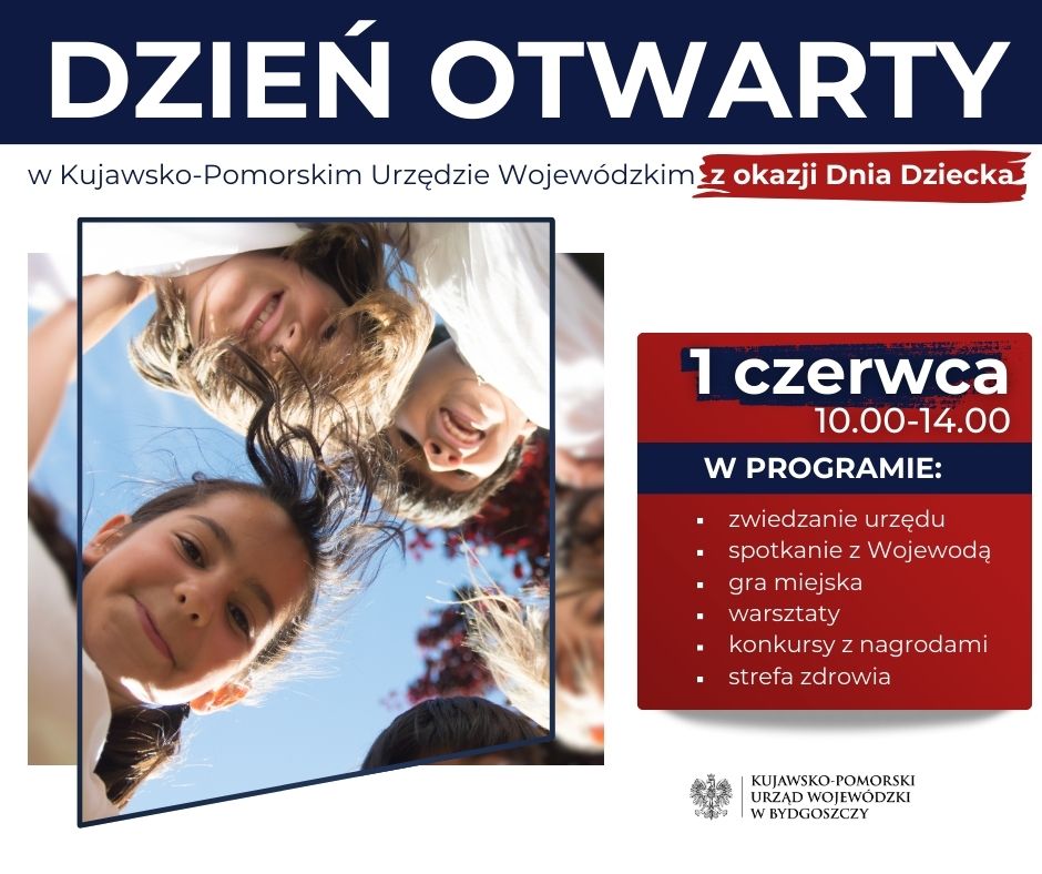 Dzień Otwarty w Urzędzie Wojewódzkim