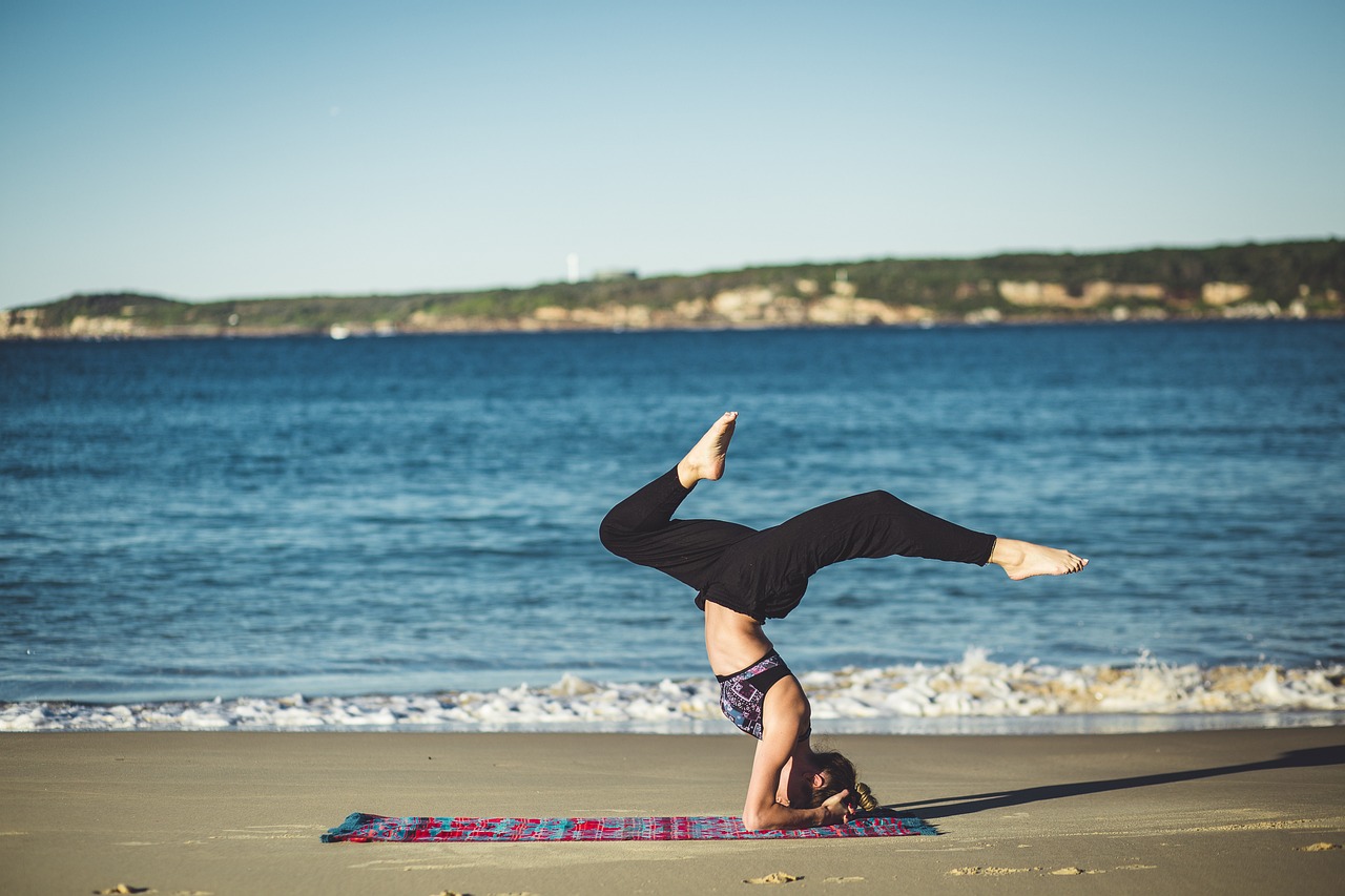 Mindfulness trening uważności