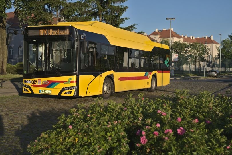 W tym tygodniu ruszy rekonstrukcja odcinka ulicy Łęgskiej. Zmieni się trasa linii autobusowych 4 i 14A