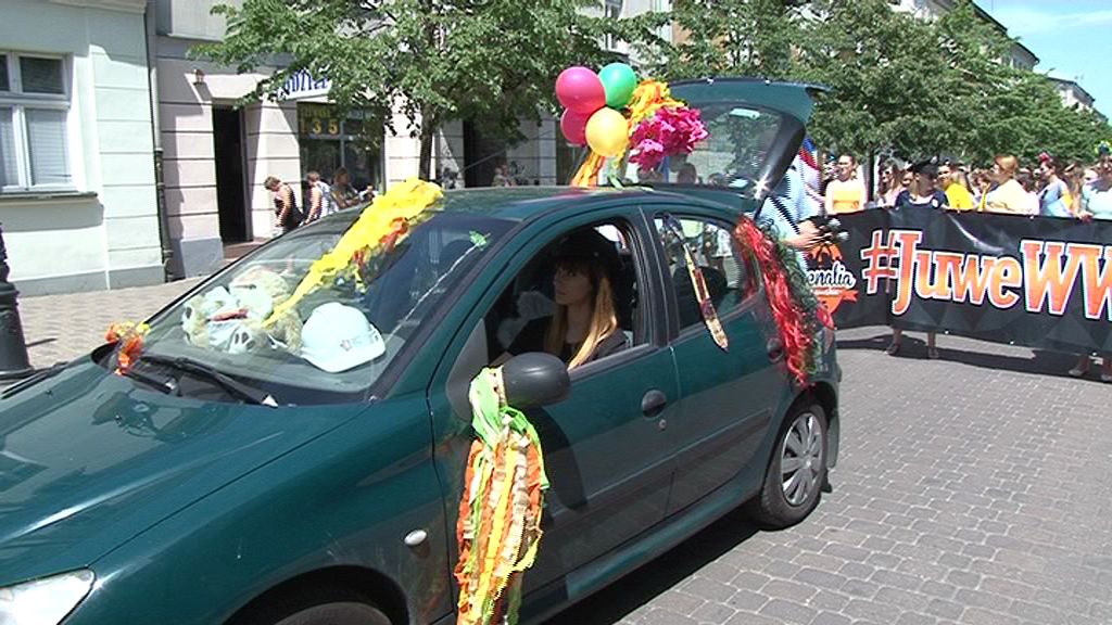 Będą świętować swój dzień, zobacz co przygotowali