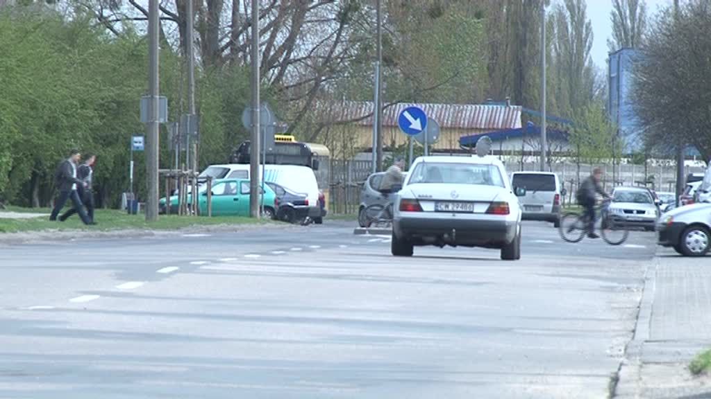 Będzie remont nawierzchni na ulicy Promiennej