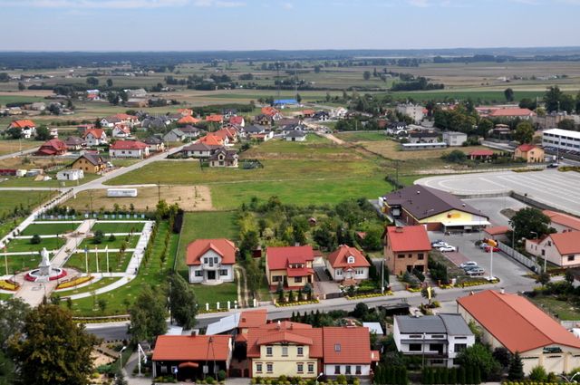 Burmistrz Kowala kwestionuje  legalność ZIT-ów – mówi Jacek Kuźniewicz