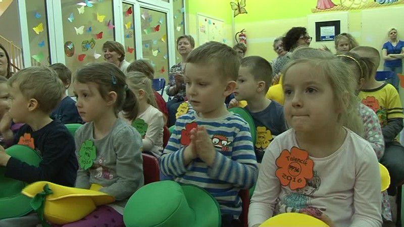 Chcesz zapisać dziecko do miejskiego przedszkola? Wolne miejsca wciąż są!