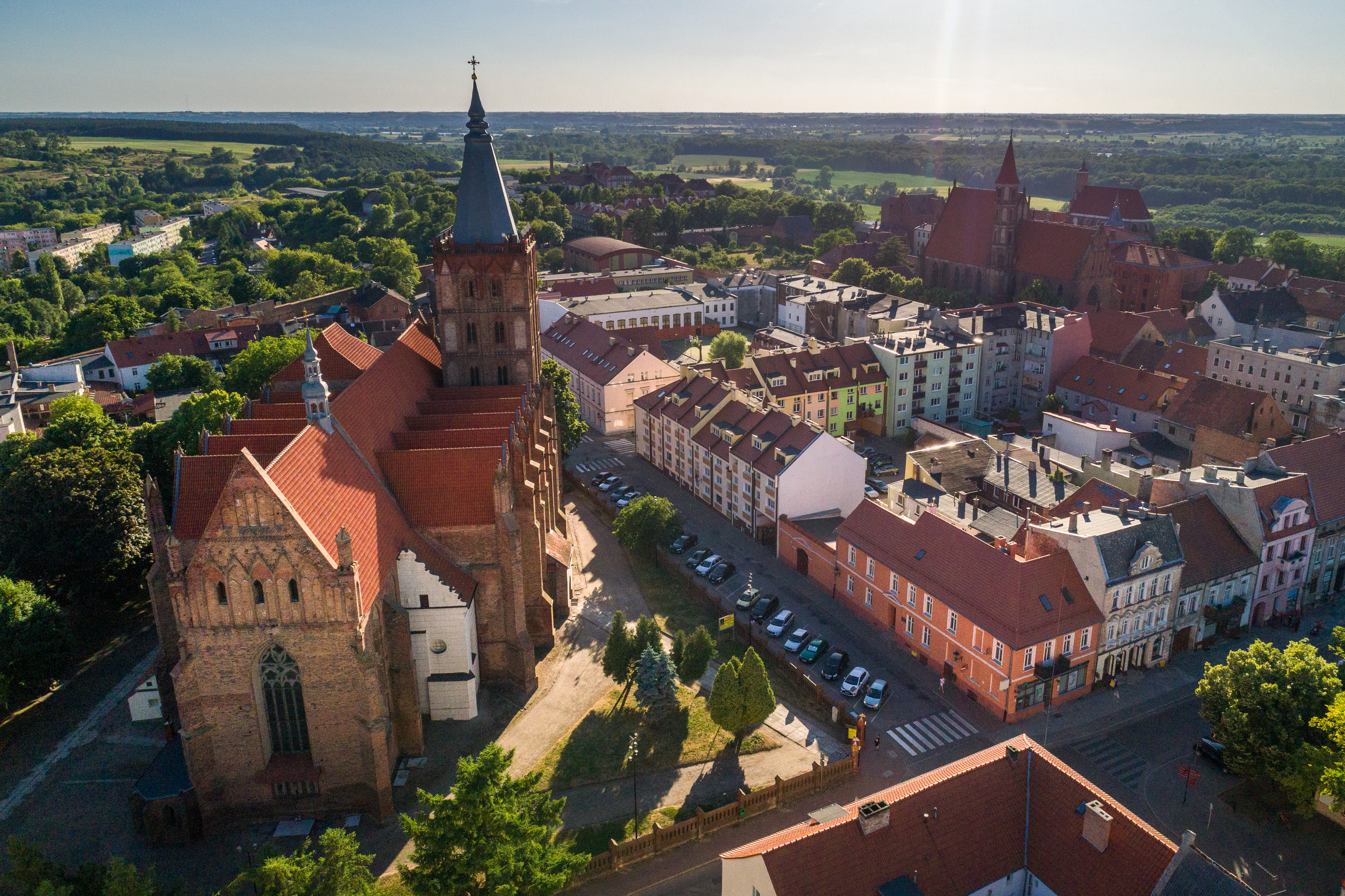 16 mln złotych na ochronę zabytków