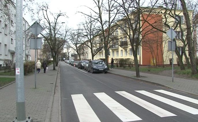 Chmielna od poniedziałku znów będzie zamknięta