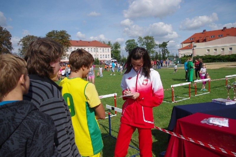 Choceń znów wybiegnie na ulice