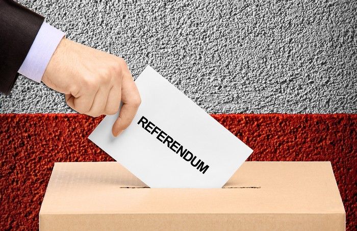 Chodecz i Izbica Kujawska z najniższą frekwencją w referendum