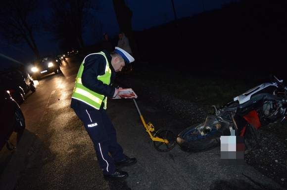 Chodecz. Nie ma szans na remont tej drogi?