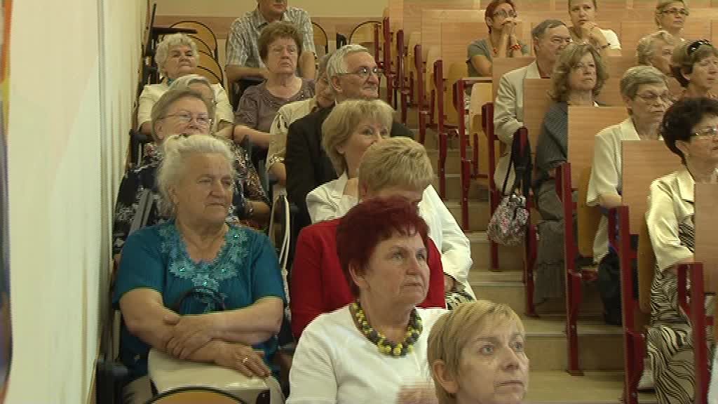 CKZIU ma już 40, a Włocławski Uniwersytet Trzeciego Wieku 10 lat!