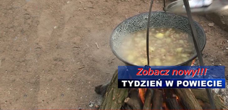 Co wydarzyło się w twojej miejscowości? Zobacz koniecznie!