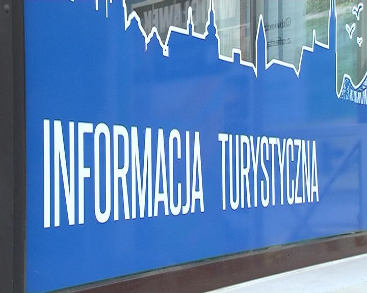 Czego ludzie szukają w informacji turystycznej? My już wiemy