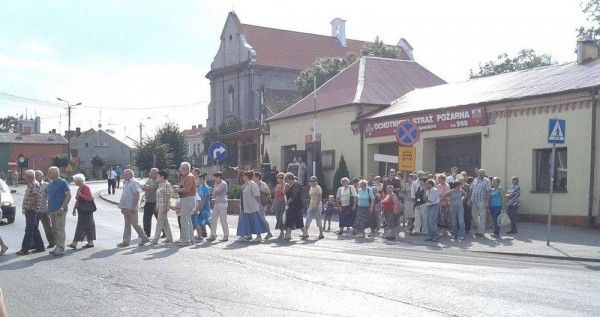 Czy Brześciowi (nie) potrzebne wsparcie posłów?