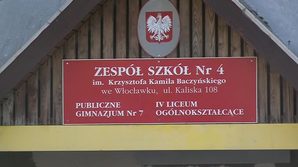 Co dalej z Baczyńskim? Podobno nawet nauczyciele nie chcą liceum plastycznego…