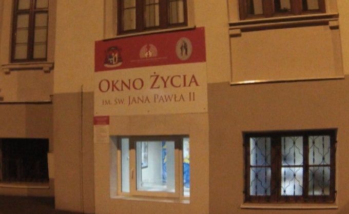 Czy okna życia zostaną zlikwidowane? Tego od Polski domaga się ONZ