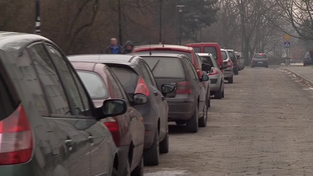 Czy prezydent wycofa się z planów rozszerzenia Strefy Płatnego Parkowania?