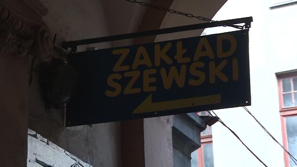 Czy zawód szewca wymiera?