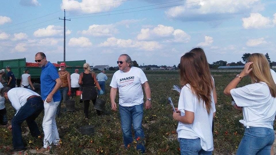 Debaty kandydatów na senatora nie będzie