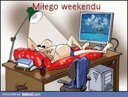 Długi weekend! Kto pracuje, kto odpoczywa?