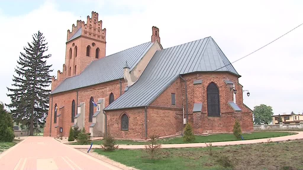 Dołożą niemal pół miliona do remontu zabytkowych kościołów