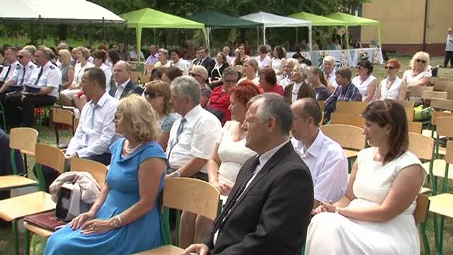 DPS w Nowej Wsi świętował 70-lecie. Zobacz film z uroczystości!