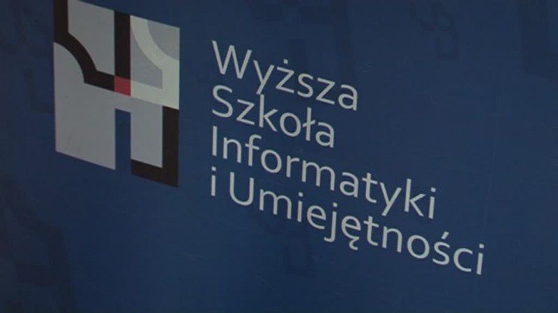 Ferie zimowe w Wyższej Szkole Informatyki i Umiejętności