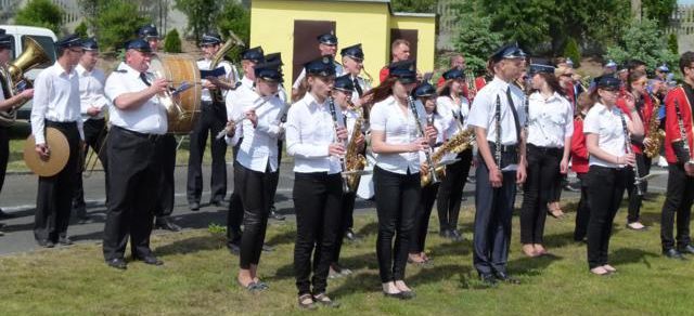 Festiwal orkiestr dętych w Chodczu- musisz to zobaczyć!