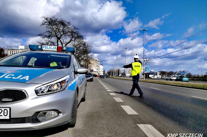 Uciekał przed policjantami, nie uniknie odpowiedzialności karnej