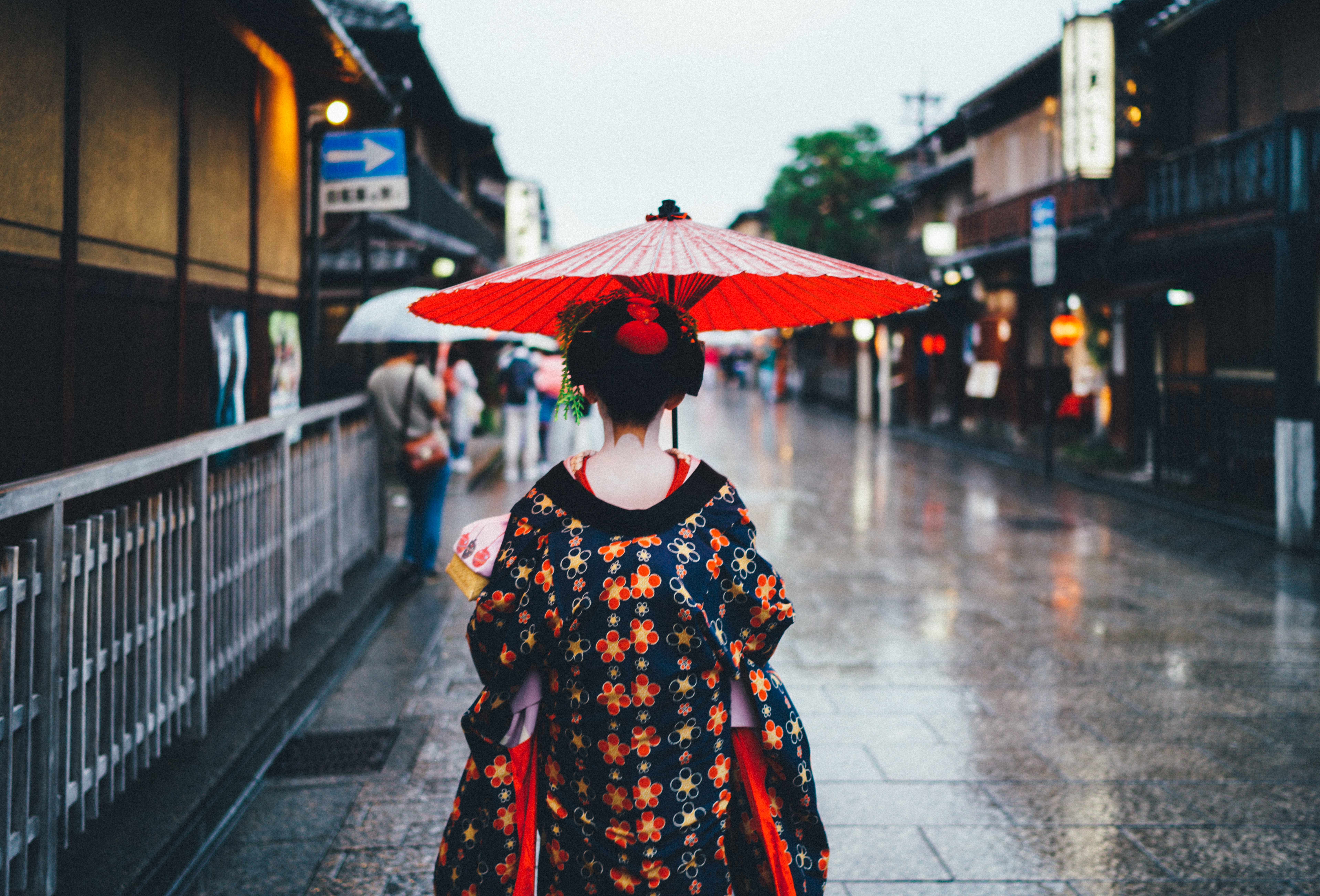 W czym tkwi sekret piękna Japonek? Siła azjatyckich kosmetyków