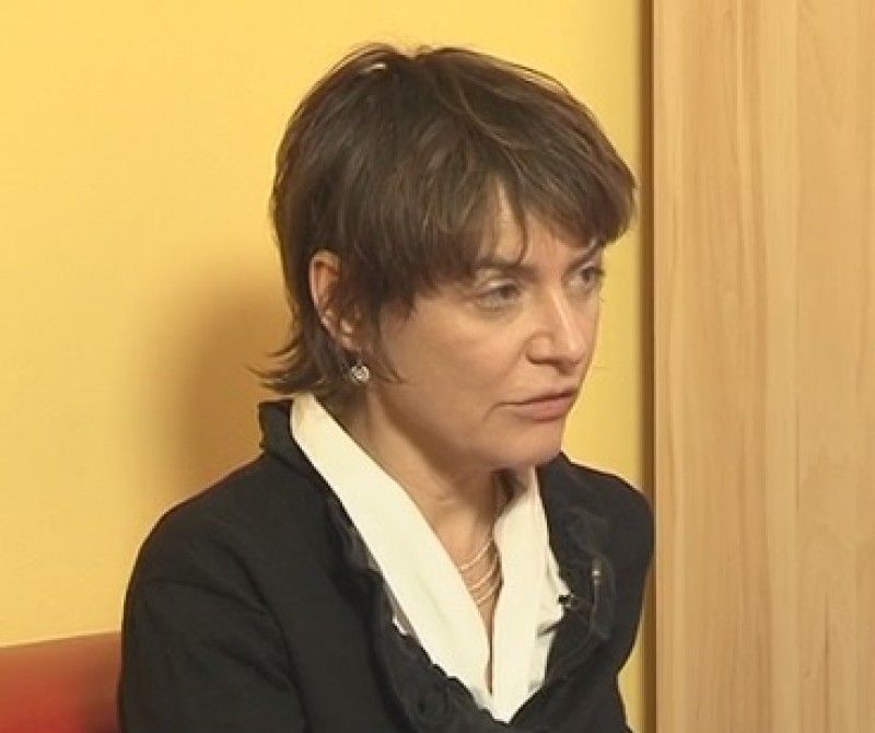 Kazimiera Szczuka