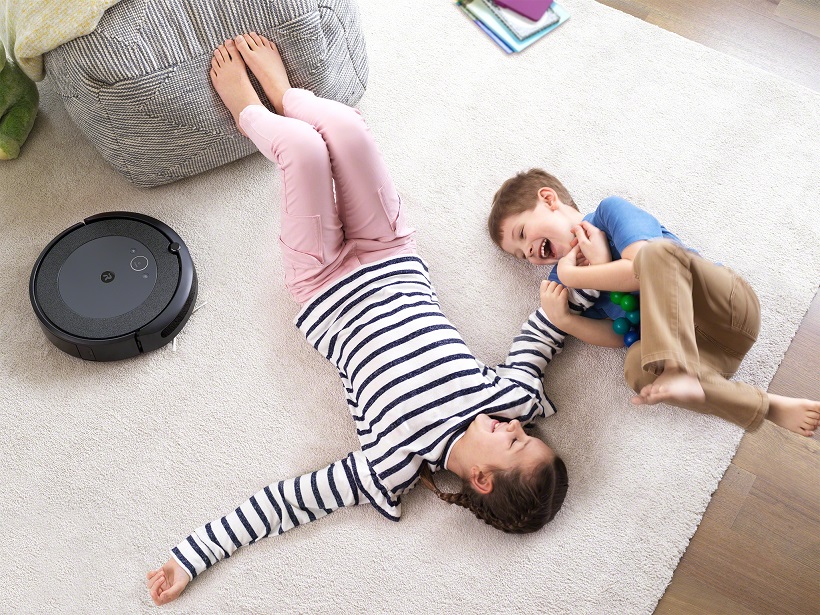 Najlepsze roboty sprzątające ze średniej półki cenowej – co wybrać