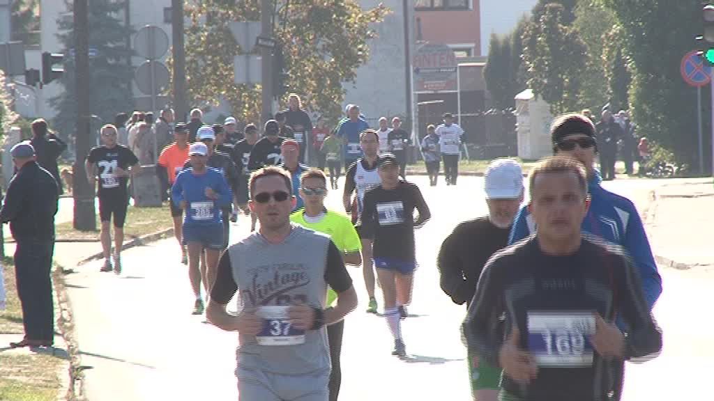 II Włocławek Półmaraton za nami!