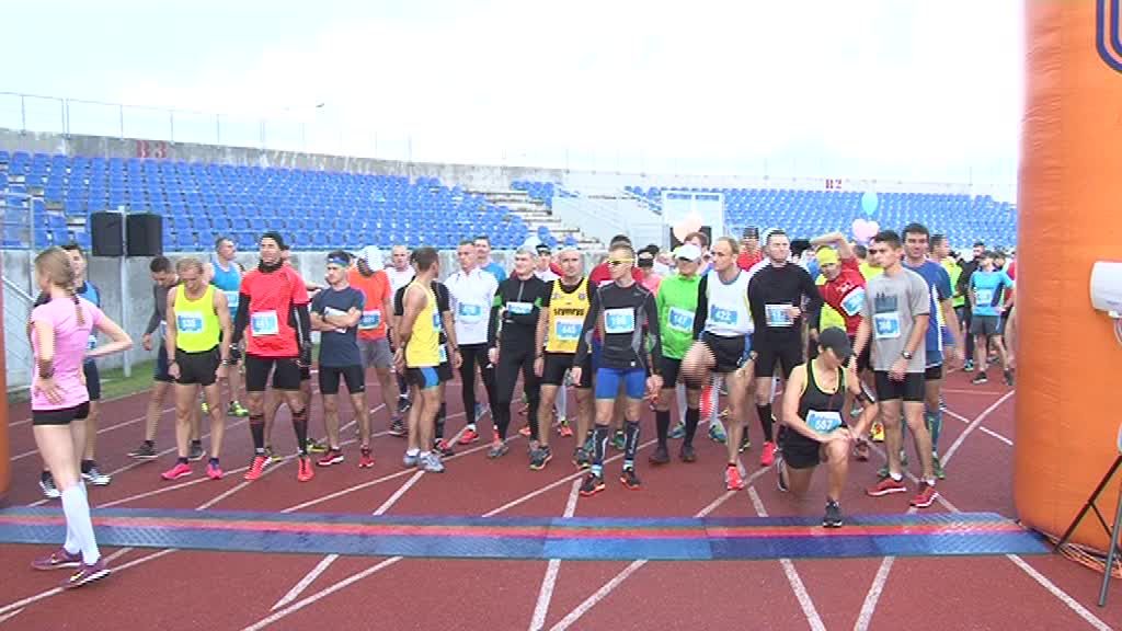 III Włocławek Półmaraton już za nami. Nie wszystko poszło po myśli organizatorów