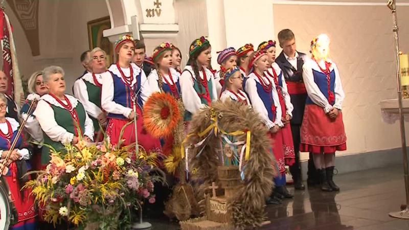 Jak bawili się mieszkańcy gmin Lubanie, Lubraniec i Włocławek na dożynkach? Zdjęcia i wideo tylko u nas!