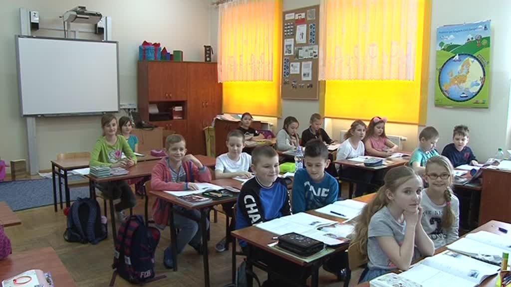 Jak przygotowani są na reformę edukacji w Zespole Szkół nr 8 ? – zobacz video