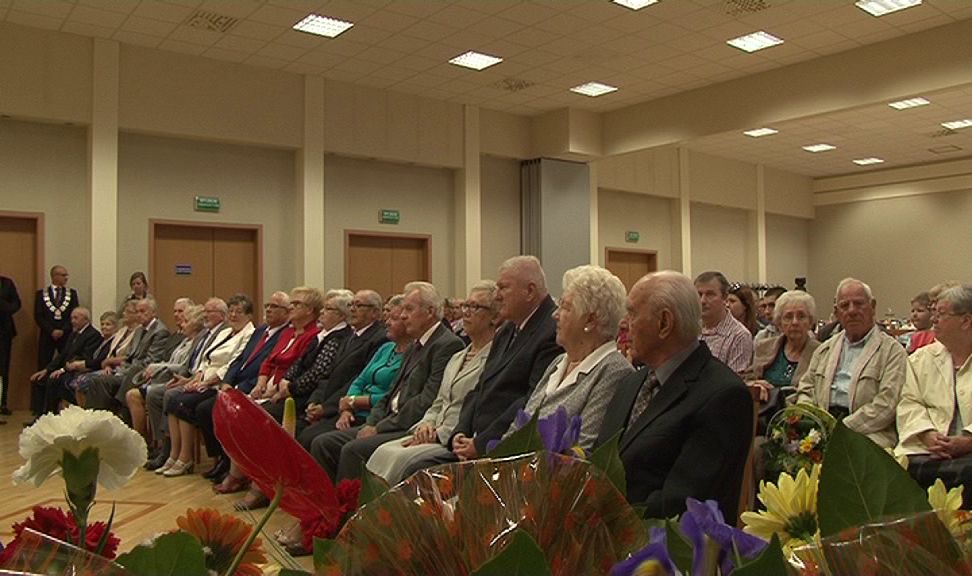 Jaki jest przepis na udany, 50-letni związek?