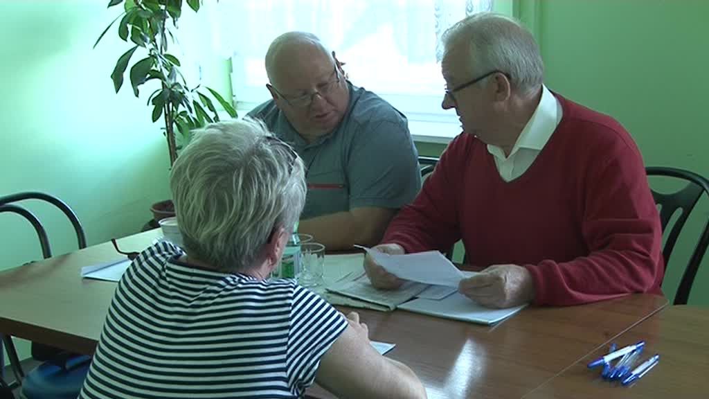 Jakie problemy zgłaszają mieszkańcy radnym podczas dyżurów?