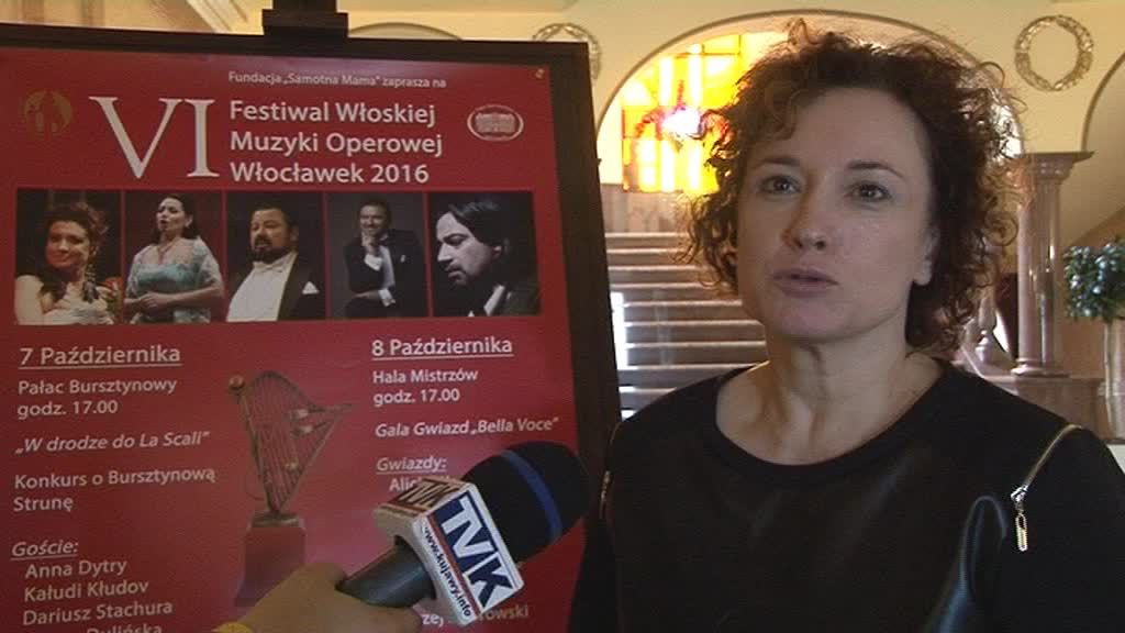 Już niedługo kolejny Festiwal Włoskiej Muzyki Operowej!