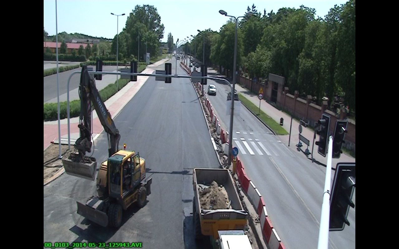 Już w piątek spore zmiany na jedynce