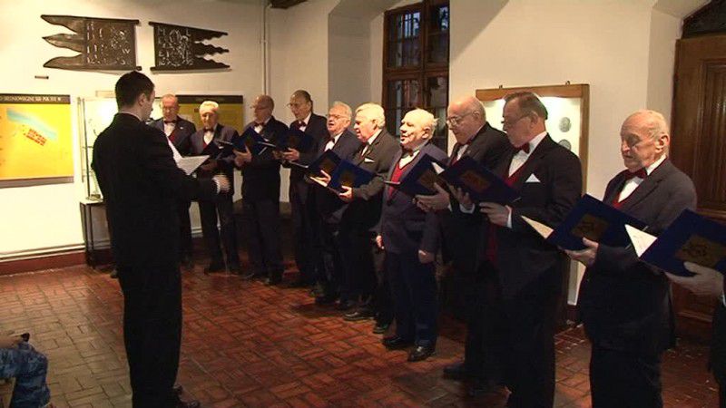 Już w sobotę wyjątkowy koncert pieśni patriotycznych w Muzeum Ziemi Kujawskiej i Dobrzyńskiej