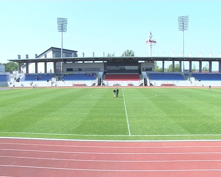 Już za tydzień na stadionie OSIR zagra reprezentacja Polski kobiet!