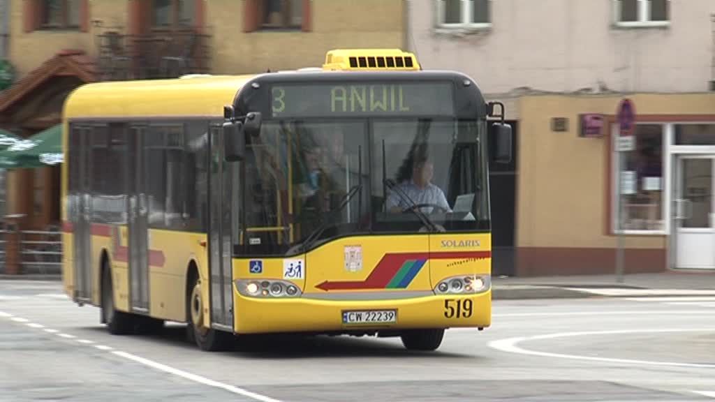 Kiedy kolejne zmiany w rozkładzie jazdy MPK – zobacz video